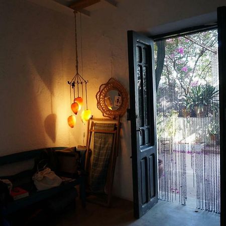 Casa De La Buganvilla Rodalquilar Exteriér fotografie