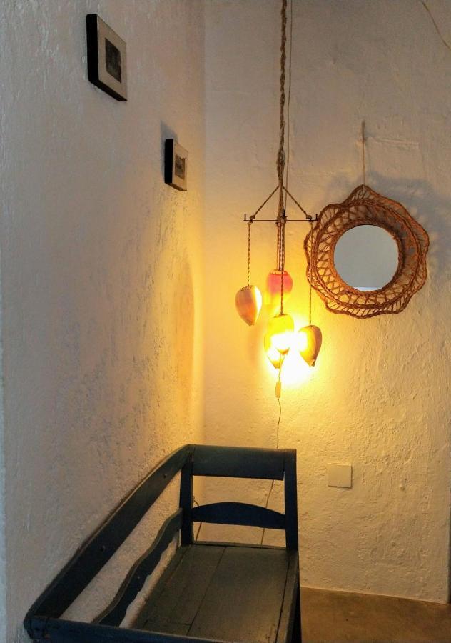 Casa De La Buganvilla Rodalquilar Exteriér fotografie