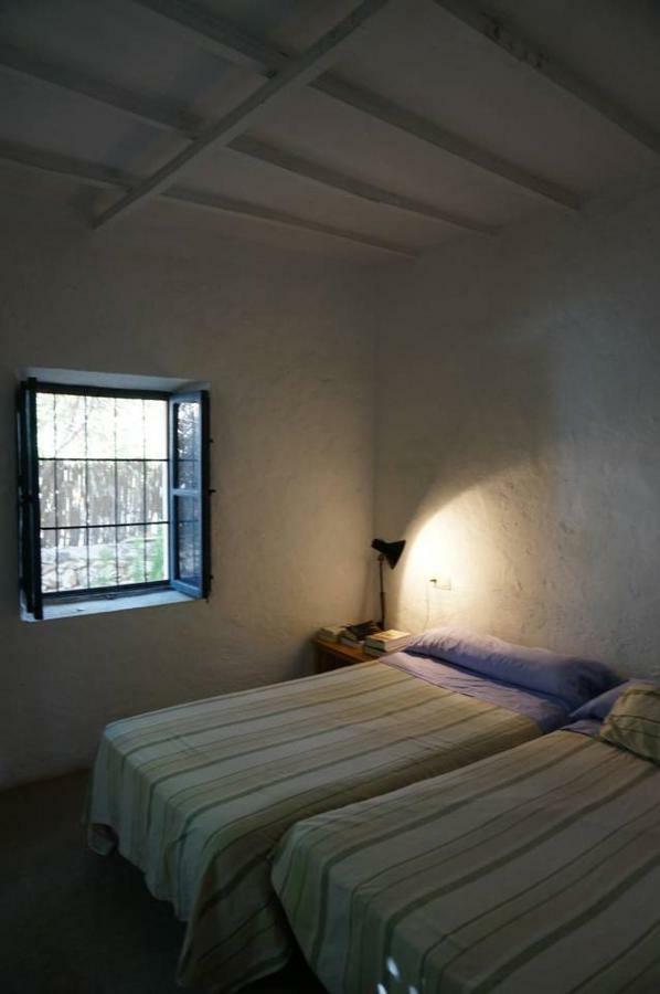 Casa De La Buganvilla Rodalquilar Exteriér fotografie