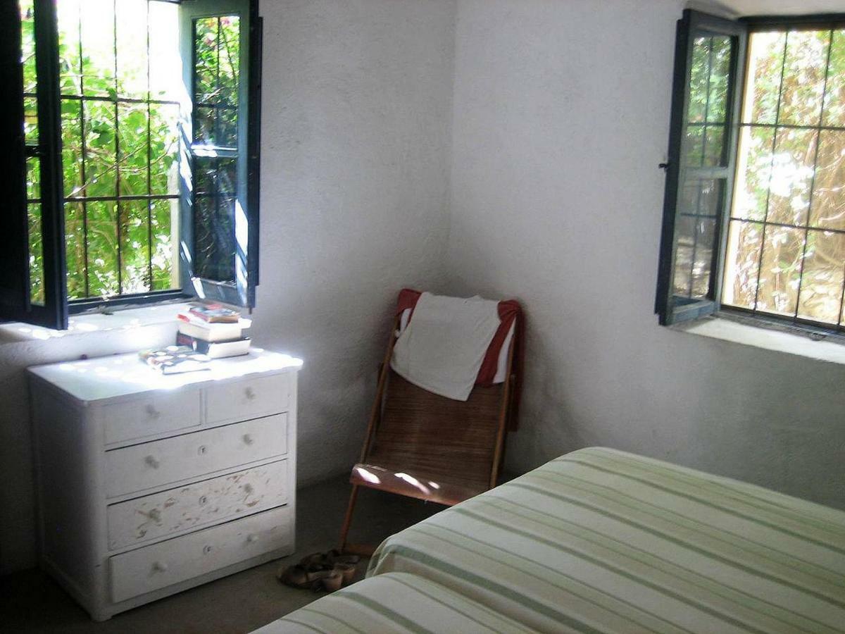 Casa De La Buganvilla Rodalquilar Exteriér fotografie
