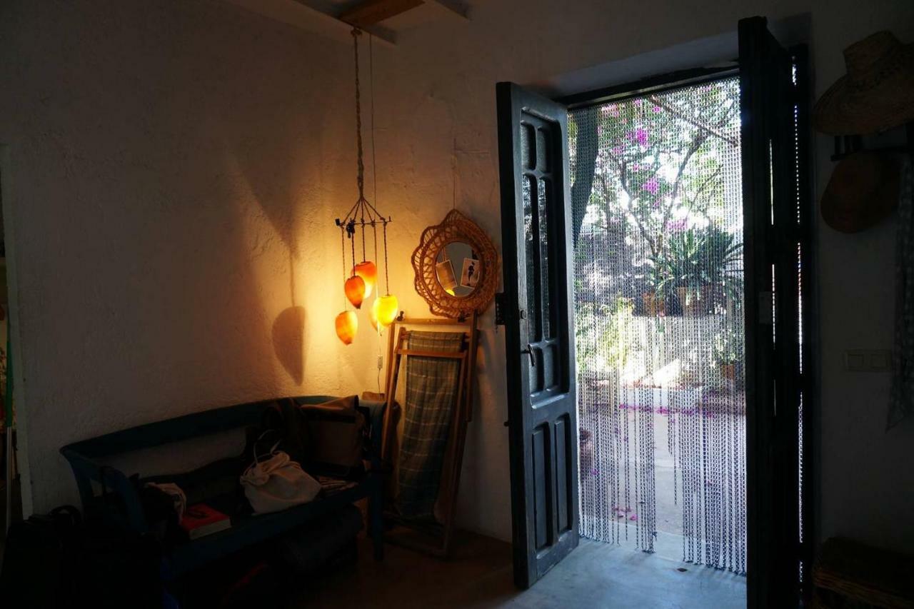 Casa De La Buganvilla Rodalquilar Exteriér fotografie