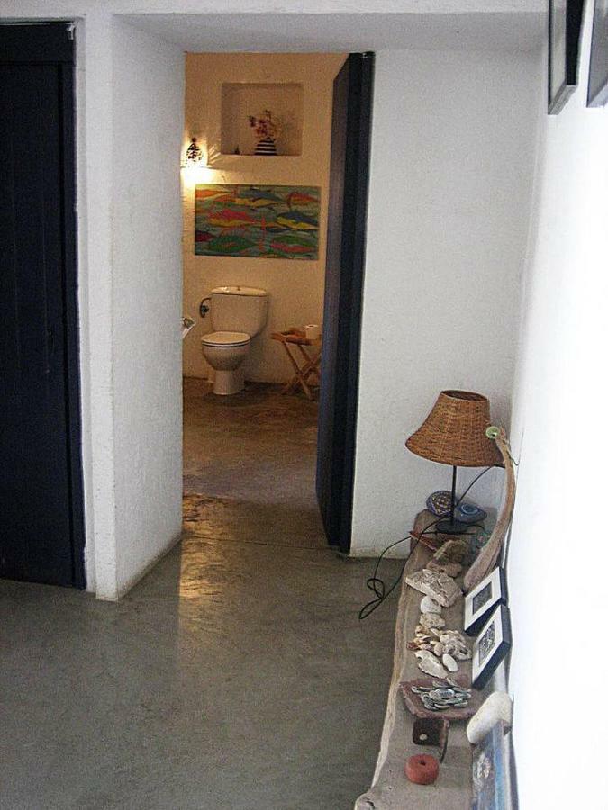 Casa De La Buganvilla Rodalquilar Exteriér fotografie